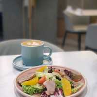 🌿旺角小清新YOLO cafe☕
