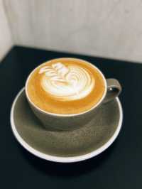 【荔枝角｜日系混凝土風ᴄᴀғᴇ☕️🖤 】