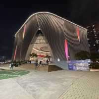 香港戲曲中心 Chinese Opera House