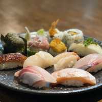 ⭐️⭐️隱世將軍澳日本餐廳🍣 ！