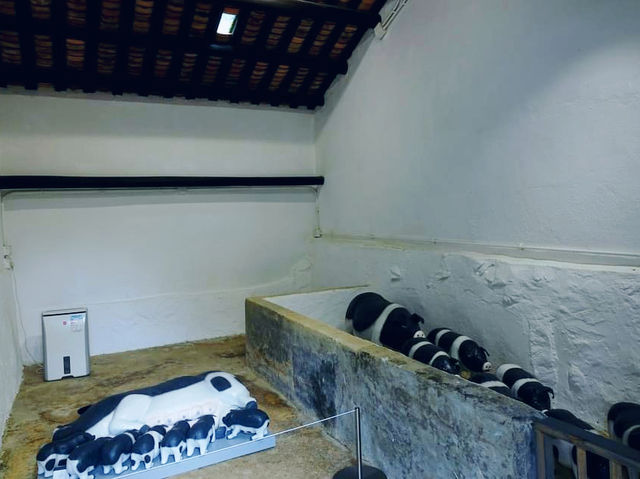 上窰民俗文物館