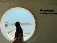 THE SEA garden