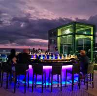 KEE SKY LOUNGE 