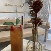 ［長沙灣］靚靚cafe