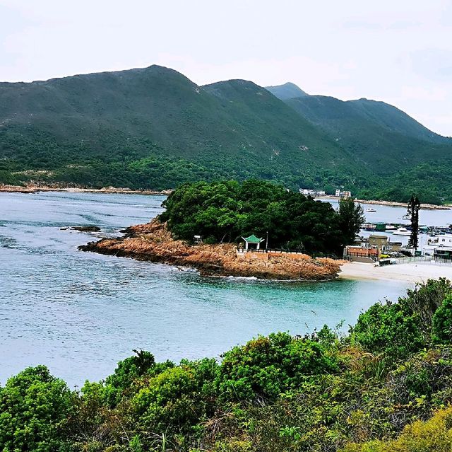 隱世山脈白虎山