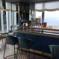 Manor Club - Rosewood Hong Kong