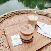 ✨避世輕食cafe☕🥧打卡一流！🦋💖