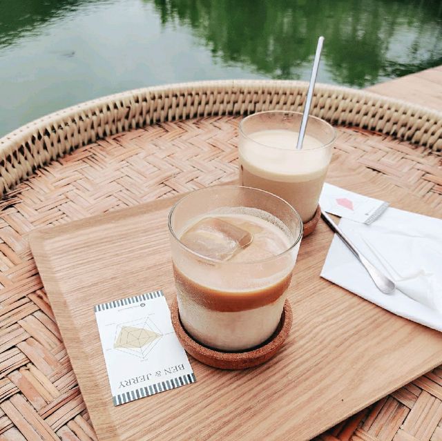 ✨避世輕食cafe☕🥧打卡一流！🦋💖