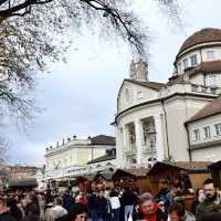 意大利 Merano 🔶 Mercatino di Natale