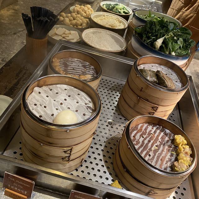 呢間酒店🏨 仍是信心之選