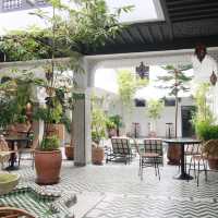 摩洛哥Marrakech 🔶 Rodamón Riad Marrakech
