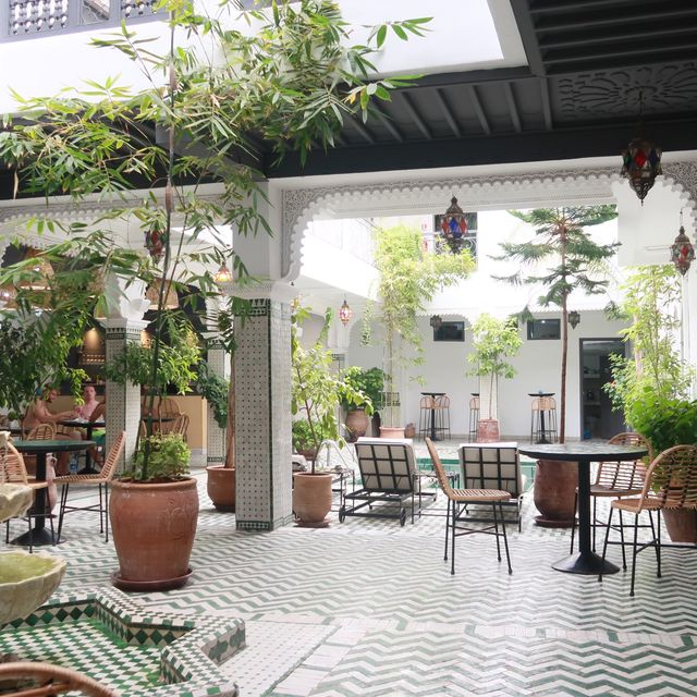 摩洛哥Marrakech 🔶 Rodamón Riad Marrakech  摩洛哥Marrakech 🔶 Rodamón Riad Marrakech
