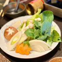 Japanese Izakaya inspired by Mount Fuji