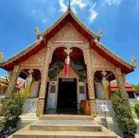 ไหว้พระวัดดังจังหวัดลำพูน วัดพระธาตุหริภุญชัย