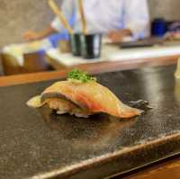 金邊平價 Omakase  