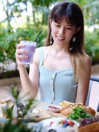 馬鞍山小清新高質cafe