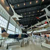 서귀포 아시아 최대규모 항공우주박물관!