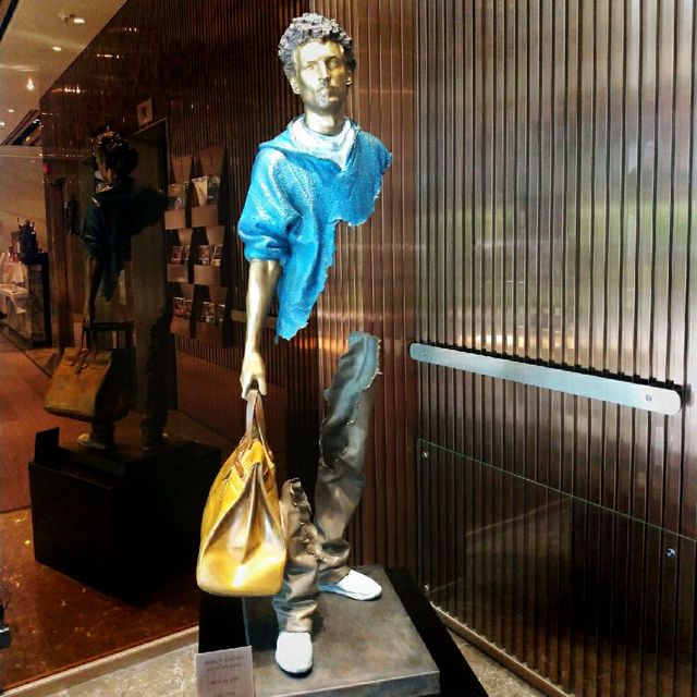 深水埗藝術酒店--E酒店
