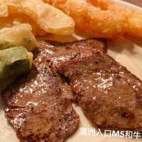 放暑假活動😍 #親子friendly自助餐  #食到飽飽回家 #5歲以下免費🆓 