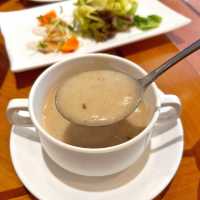 【Plato Cafe & Bistro - 休閒抵食西餐廳】