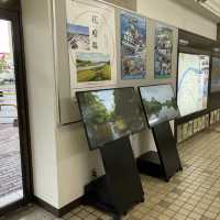 【北海道】道東観光の玄関口、釧路駅へ