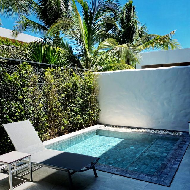โรงแรมลับในภูเก็ต