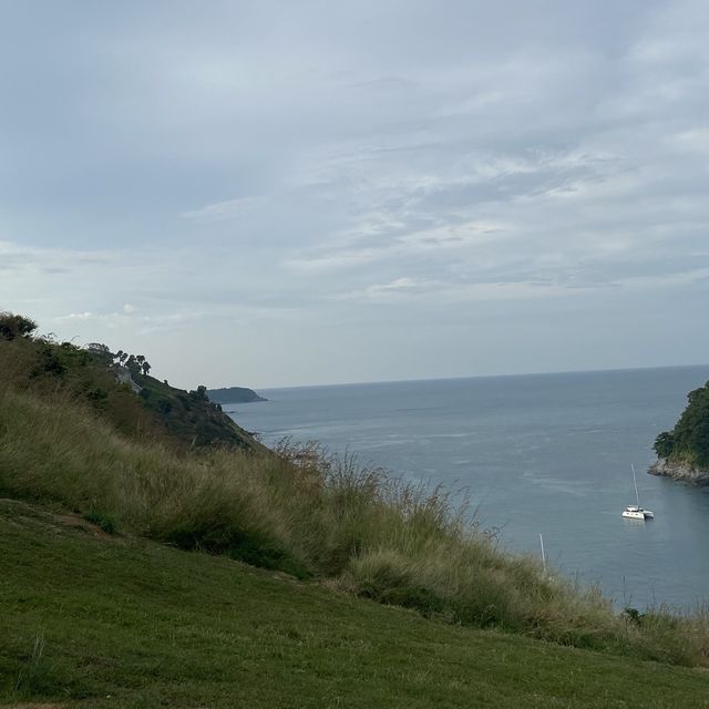 หาดในหาน ภูเก็ต 