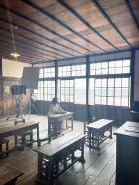 小豆島＊二十四の瞳映画村