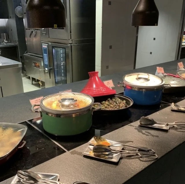 $1688 海景套房staycation 一泊兩食