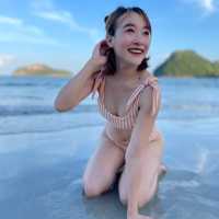 อ่าวมะนาวประจวบคีรีขันธ์