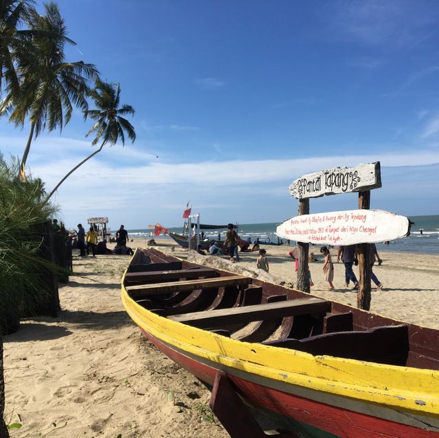 Hidden gems of Bachok