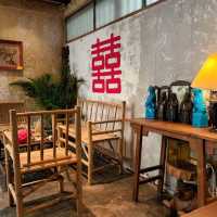 Fakafei ฟาคาเฟย 发咖啡 Coffee. Tea and Bar ☕️