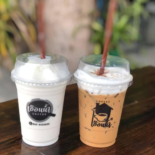 คาเฟ่