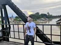 สะพานข้ามแม่น้ำแคว