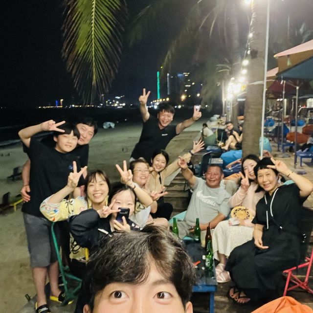 다낭 가이드가 추천하는 여행지코스 및 맛집 다낭 절대정복및 여행꿀팁