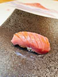 《 高性價比又抵食Omakase升》