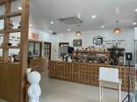 คาเฟ่ญี่ปุ่นจ๋าที่แม่สอด