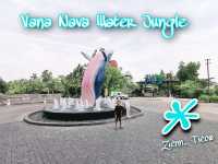 สนุก.มันส์.ฮา.@Vana Nava Water Jungle