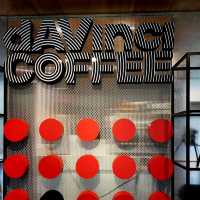 Cafes with Awesome Coffees And Roasters