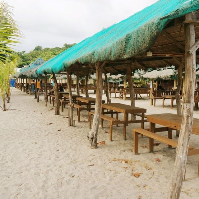 🛖마닐라 근교 여행-수빅에서 패스해도 되는 리조트-ocean view beach resort
