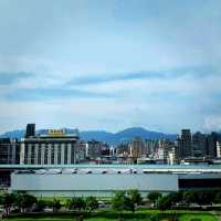 The Roaders Plus Hotel In Zhongzheng 