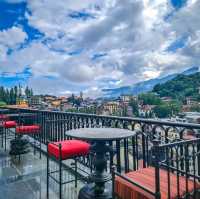 Hotel de la Coupole - MGallery โรงแรมหรูใจกลางซาปา