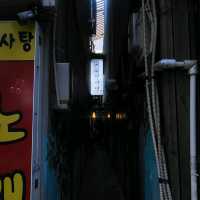 역사와 함께하는 을지로 힙한카페, 커피한약방