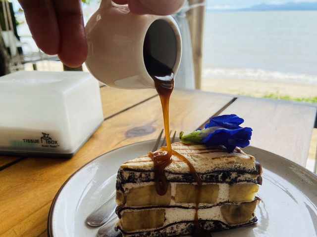 MABARA Cafe’