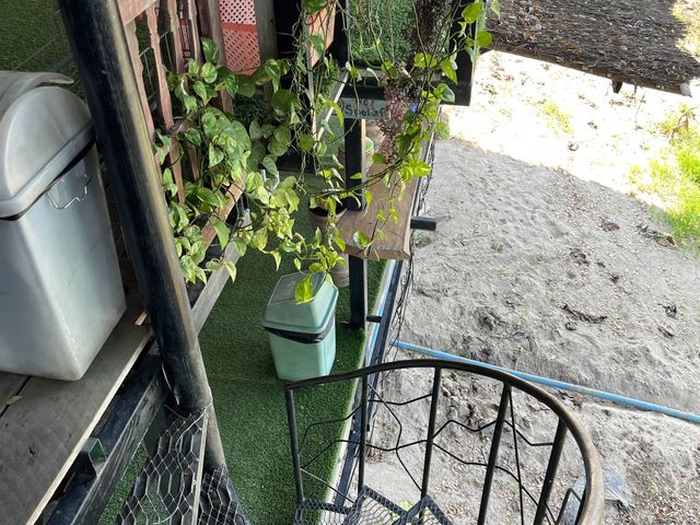 ร้านหน้าวัด กาแฟ สบปะ