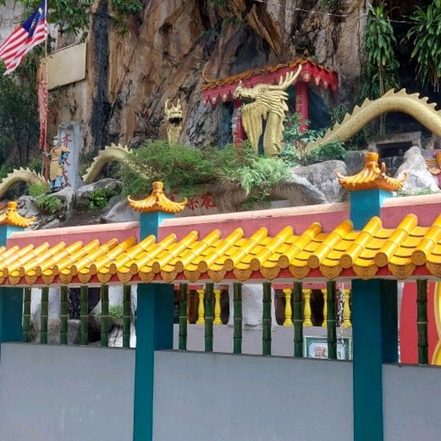 Temple day travels part 1