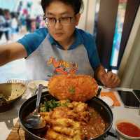 Jumbo Seafood Singapore 