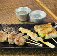 快樂居酒屋🏮祝ご IwaiGo Izakaya