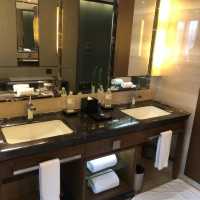 Mandarin Oriental Shanghai - Room