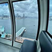 Hong Kong Observation Wheel